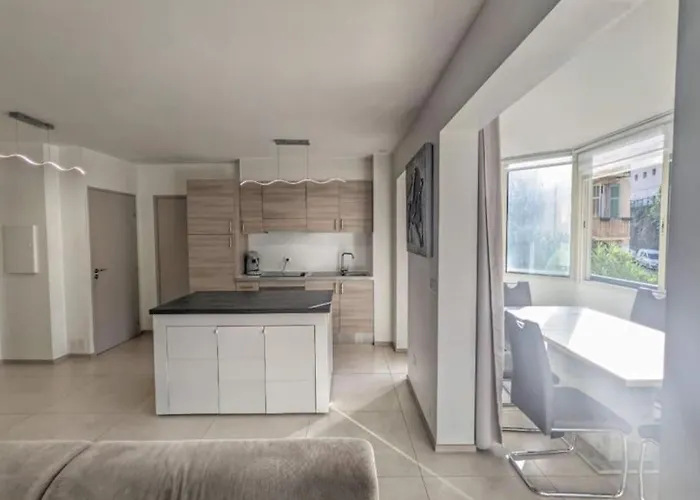 Appartement A Deux Pas Du Centre