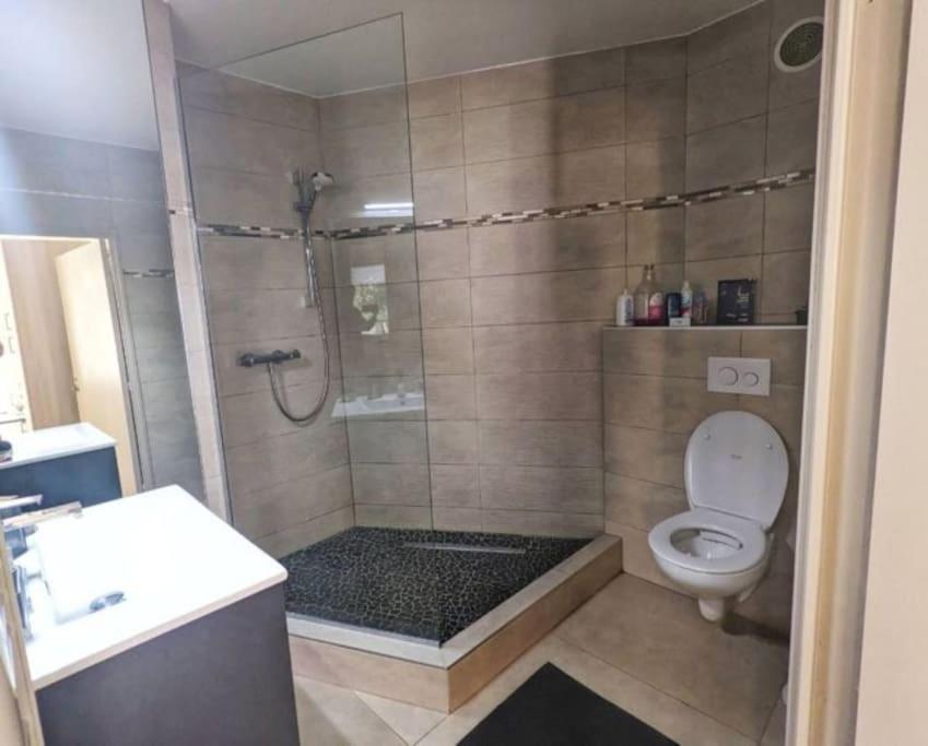 Appartement A Deux Pas Du Centre *