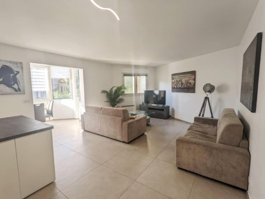 Appartement A Deux Pas Du Centre